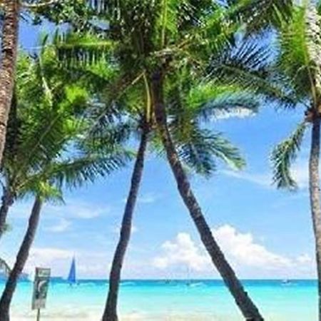 Boracay Coco Huts Hotel Balabag  Exterior foto