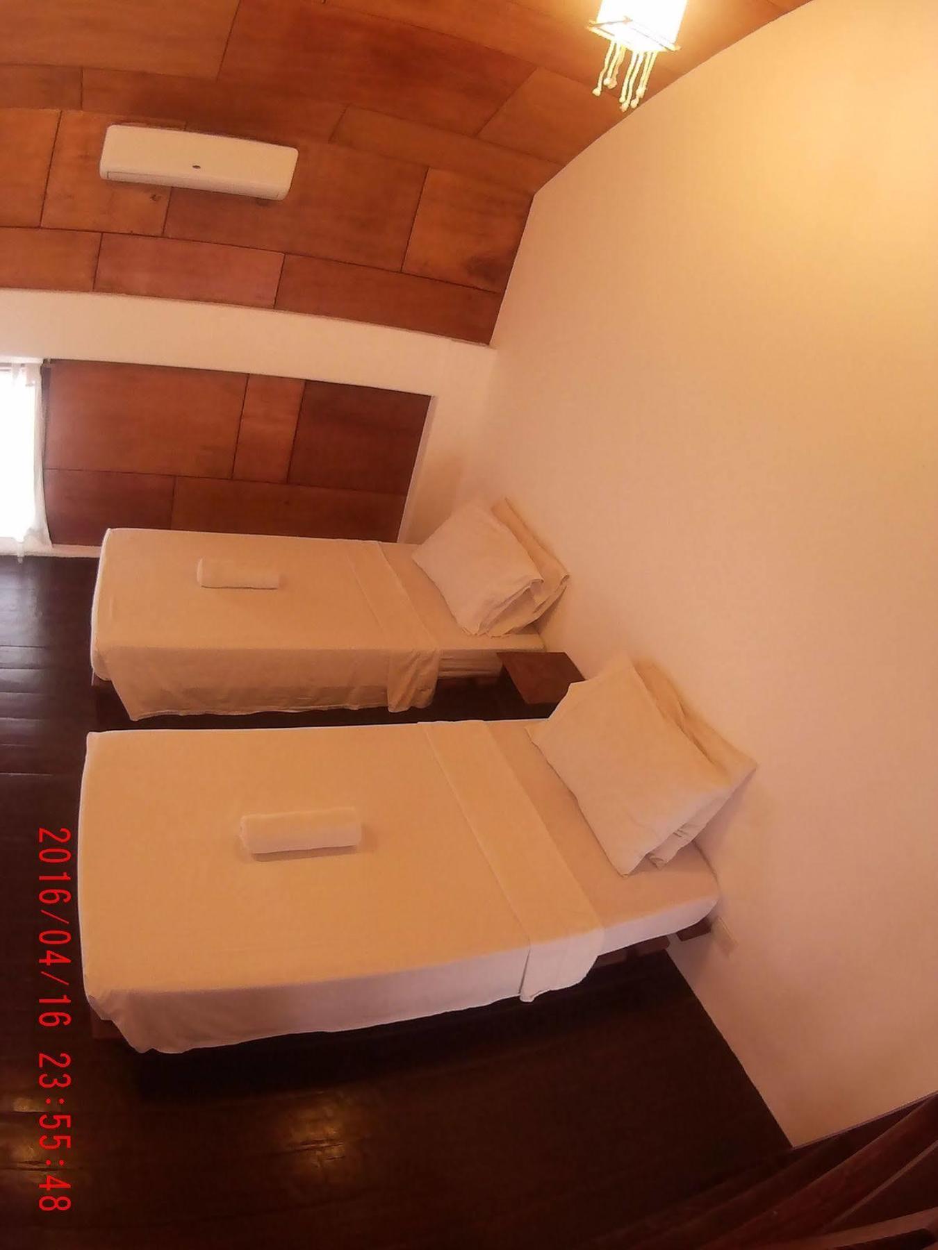 Boracay Coco Huts Hotel Balabag  Exterior foto