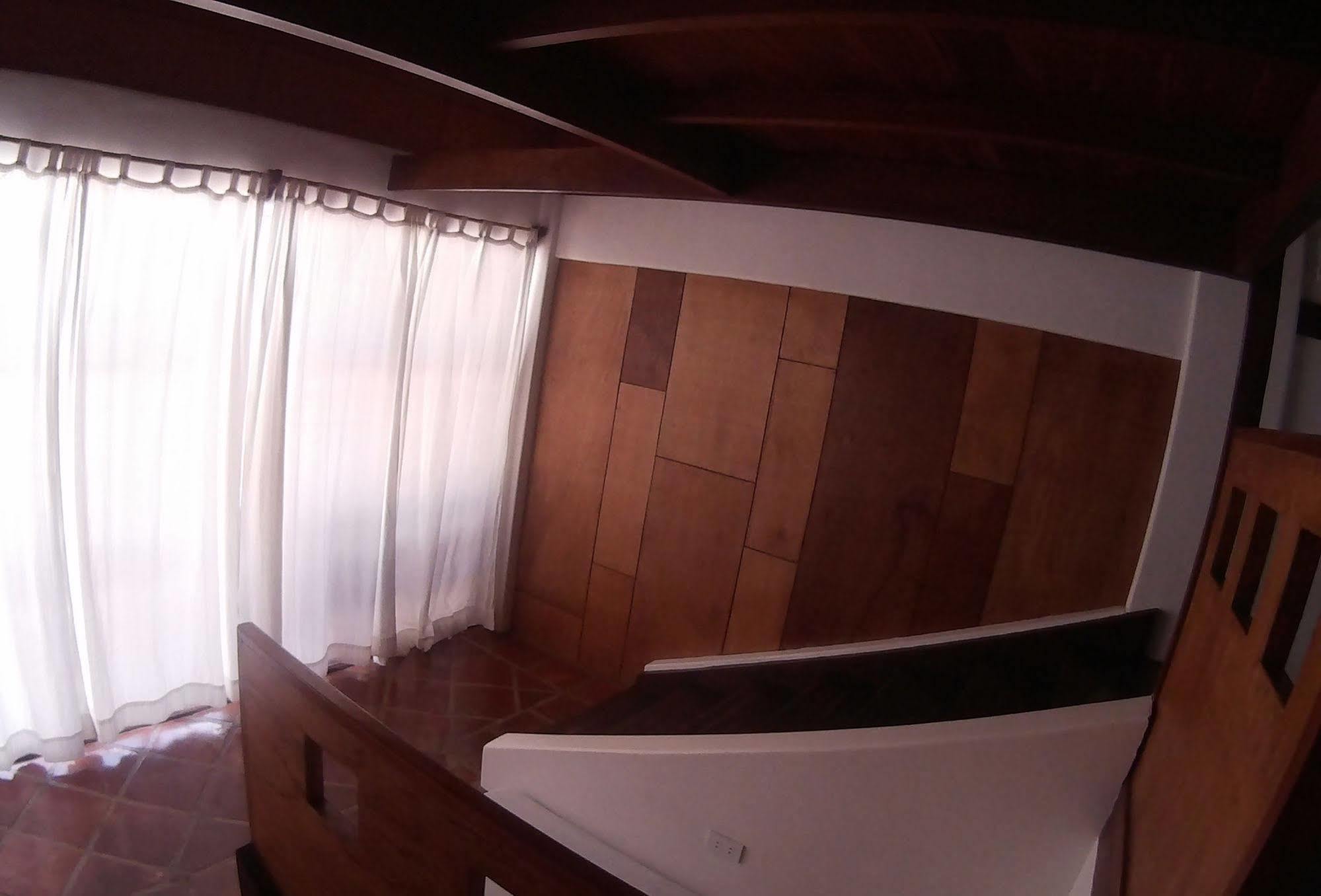 Boracay Coco Huts Hotel Balabag  Exterior foto
