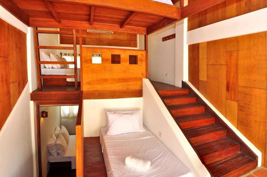 Boracay Coco Huts Hotel Balabag  Cameră foto